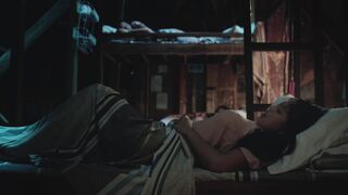 Aliya Raymundo nude, Jenn Rosa nude, Sheena Cole nude - Maalikaya (2025) Philippines Erotic Drama