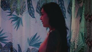 Aliya Raymundo nude, Jenn Rosa nude, Sheena Cole nude - Maalikaya (2025) Philippines Erotic Drama