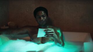 La La Anthony nude ass - BMF s04e07 (2025) Bath Scene