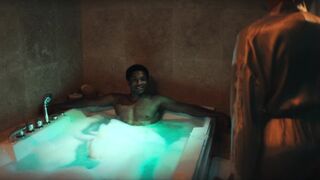 La La Anthony nude ass - BMF s04e07 (2025) Bath Scene