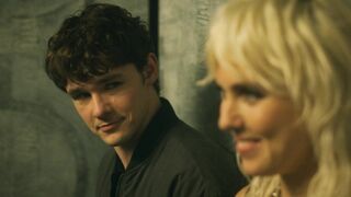 Emily Kimball hot episodes - Dexter Resurrection (2025) Season 01