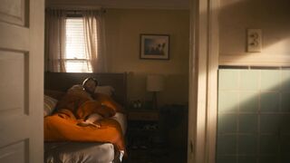 Anna MacDonald hot - Countdown. TV Show S01 (2025) Caught Scene