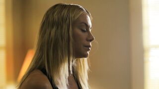 Nudity Episode of TV Show - Peacemaker (2025) Season 03 Ep01