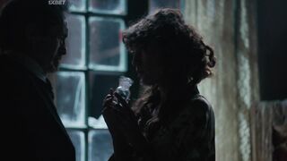 Lily Maja nude, Natasha Dupeyron, Camila Sodi nude - The Dentist (2025) Season 01