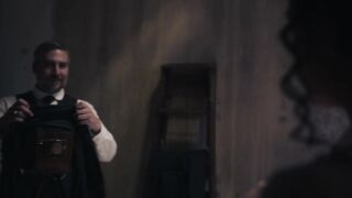 Lily Maja nude, Natasha Dupeyron, Camila Sodi nude - The Dentist (2025) Season 01