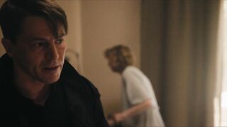 Elena Nikolaeva nude sex scene. TV Show - Likhie s02e02 (2025)
