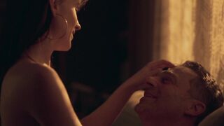 Zuzanna Galewicz naked - Scheda (2025) Cowgirl Sex Scene