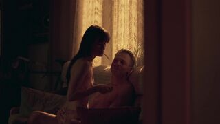 Zuzanna Galewicz naked - Scheda (2025) Cowgirl Sex Scene