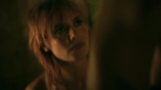 Sallie Harmsen hot - Suga (2025) Season01