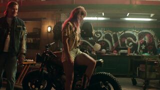 Sallie Harmsen hot - Suga (2025) Season01