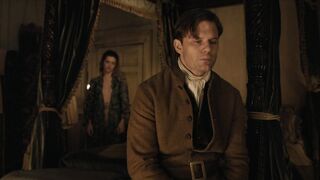 Lauren McQueen topless - Outlander Blood Of My Blood s01e04 (2025)