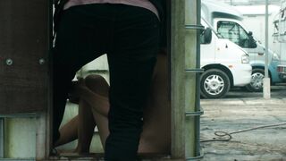 Sallie Harmsen naked - Suga. Ride or Die s01e01e04 (2025) Short Nudity Scene