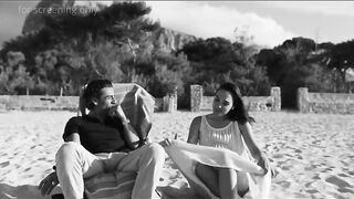 Gal Gadot hot - In the Hand of Dante (2025)