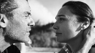 Gal Gadot hot - In the Hand of Dante (2025)