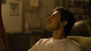 Anni Linholm nude, Ania Bukstein, Naya Bienstock nude - The German (2025) Season 01