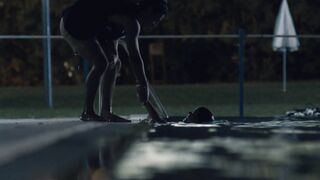 Anni Linholm nude, Ania Bukstein, Naya Bienstock nude - The German (2025) Season 01