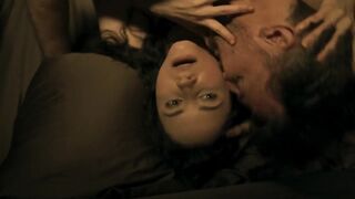 Marina Vorozhishcheva nude - Surgeon (2025) Close-Up Couple Sex