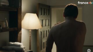 Laura Sepul nude. Short Sex Scene - La vallee fracturee (2025)  s01e04 French TV Show Hot Scene