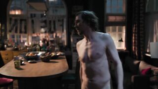 Nicolette Krebitz nackt - Das Licht (2025) Sex and Explicit Male Scene