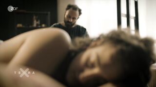 Svitlana Druzhkova nude. Nude Art - Terra X - Giganten der Kunst (2025) Documentary