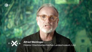 Svitlana Druzhkova nude. Nude Art - Terra X - Giganten der Kunst (2025) Documentary