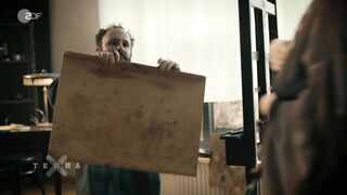 Svitlana Druzhkova nude. Nude Art - Terra X - Giganten der Kunst (2025) Documentary