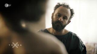 Svitlana Druzhkova nude. Nude Art - Terra X - Giganten der Kunst (2025) Documentary