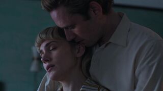 Josefin Asplund sexy, Agnes Westerlund Rase hot sex scenes. The New Force (2025) TV Show Skiftet