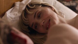 Josefin Asplund sexy, Agnes Westerlund Rase hot sex scenes. The New Force (2025) TV Show Skiftet