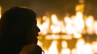 Stephanie Beatriz hot. Twisted Metal (2025) Season 02