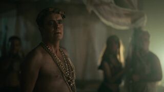 Stephanie Beatriz hot. Twisted Metal (2025) Season 02