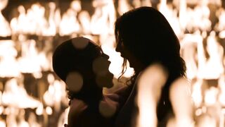 Stephanie Beatriz hot. Twisted Metal (2025) Season 02