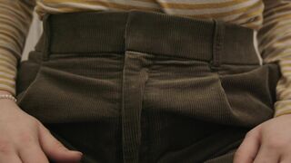 Anna Viktorsson hot. Blue lips (2025) Actress Masturbation Scene