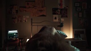 Leticia Vieira naked - Vermelho Sangue (2025) Full Frontal Nudity