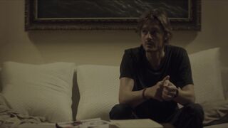 Stacy Martin topless - Islands (2025)