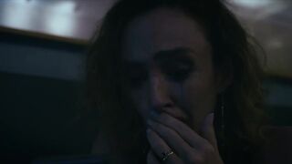 Juliana Lourencao nude - A Matter of Choice (2025) Topless Actress, Sex Scene