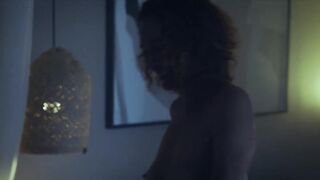 Juliana Lourencao nude - A Matter of Choice (2025) Topless Actress, Sex Scene