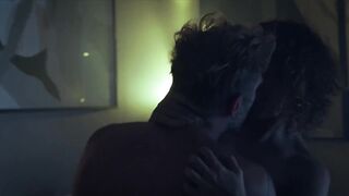 Juliana Lourencao nude - A Matter of Choice (2025) Topless Actress, Sex Scene