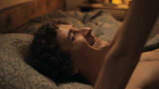 Embla Ingelman-Sundberg nude - Leva lite (2025) Couple Sex