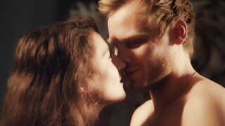 Hanna Plab sexy, Seyneb Saleh nude - Nachte vor Hochzeiten (2025) Hot Sex Scene