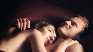 Hanna Plab sexy, Seyneb Saleh nude - Nachte vor Hochzeiten (2025) Hot Sex Scene