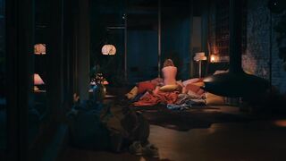 Hanna Plab sexy, Seyneb Saleh nude - Nachte vor Hochzeiten (2025) Hot Sex Scene