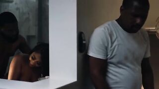 Grace Sol nude - Can't Have It All (2025) Two Men and Girl Sex Scene