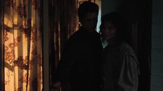 Estefania Pineres nude, Angela Cano nude - Delirium (2025) Season 01