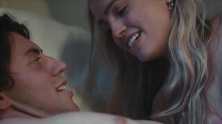 Jess Franke sexy, Arielle Cartwright hot - Cooked (2025) Hot Teens Sex Scenes