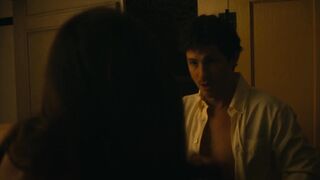 Molly Gordon nude - Oh, Hi! (2025) Sex Scene