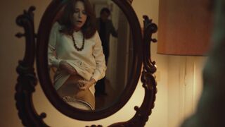 Valeria Golino topless, Matilda de Angelis nude - Fuori (2025) Full Frontal Nudity