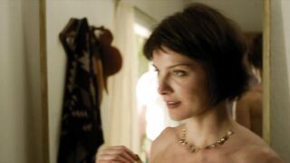 Carolina Chalita nude sex scenes. Mouthwatering  (2025) Best Compilation