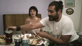 Carolina Chalita nude sex scenes. Mouthwatering  (2025) Best Compilation