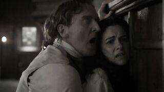 Hermione Corfield nude - Outlander Blood Of My Blood (2025) Season 01 -Ep6